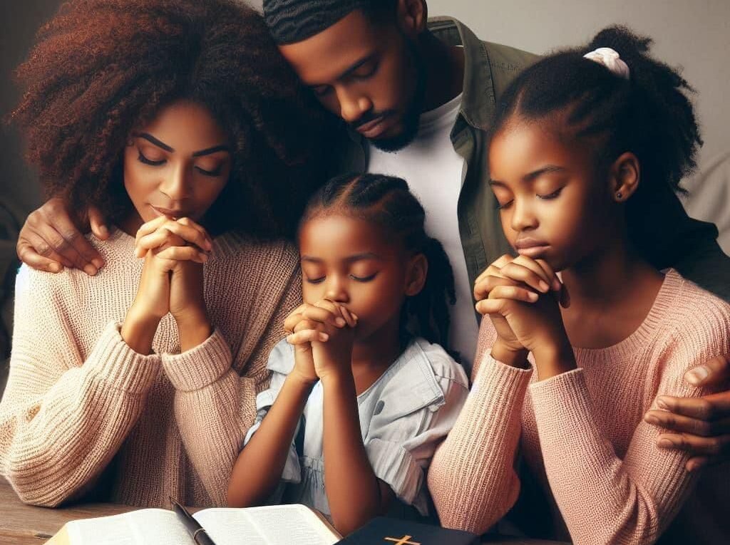 Como Construir uma Família Mais Unida e Feliz