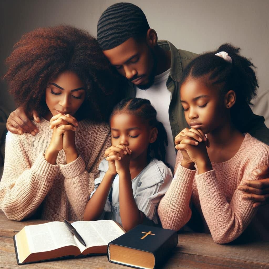 Como Construir uma Família Mais Unida e Feliz