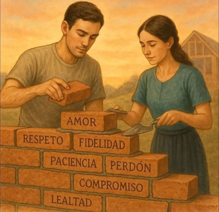 Como Criar Objetivos em Comum e Crescer Juntos Como Casal