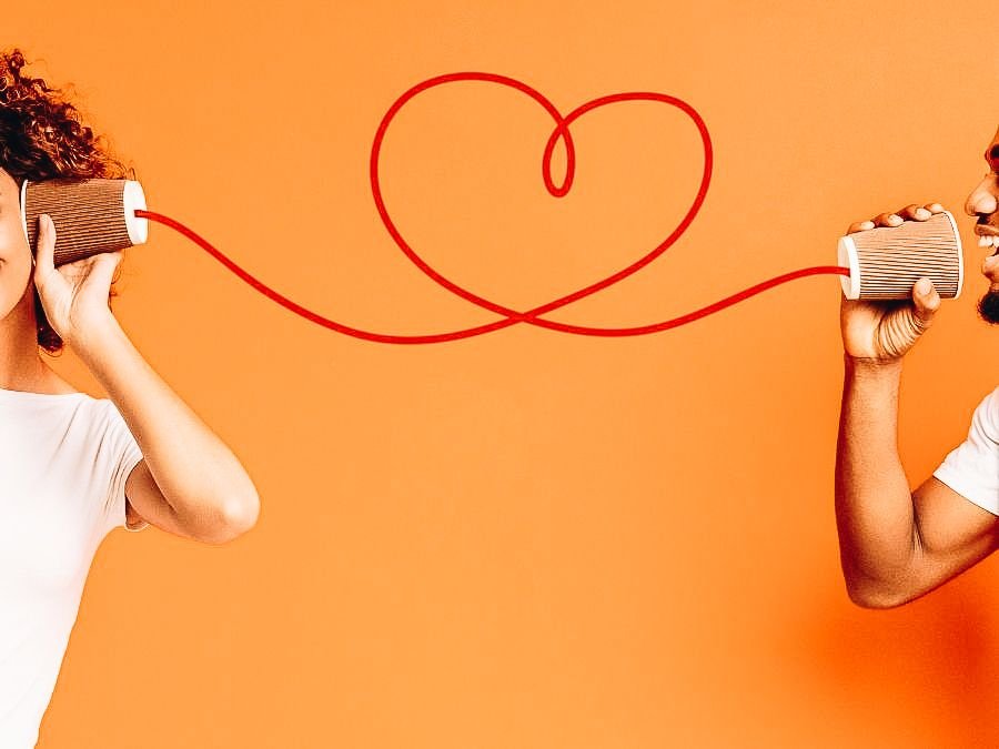 Linguagens do Amor: Como Entender a Forma que Seu Parceiro Demonstra Afeto