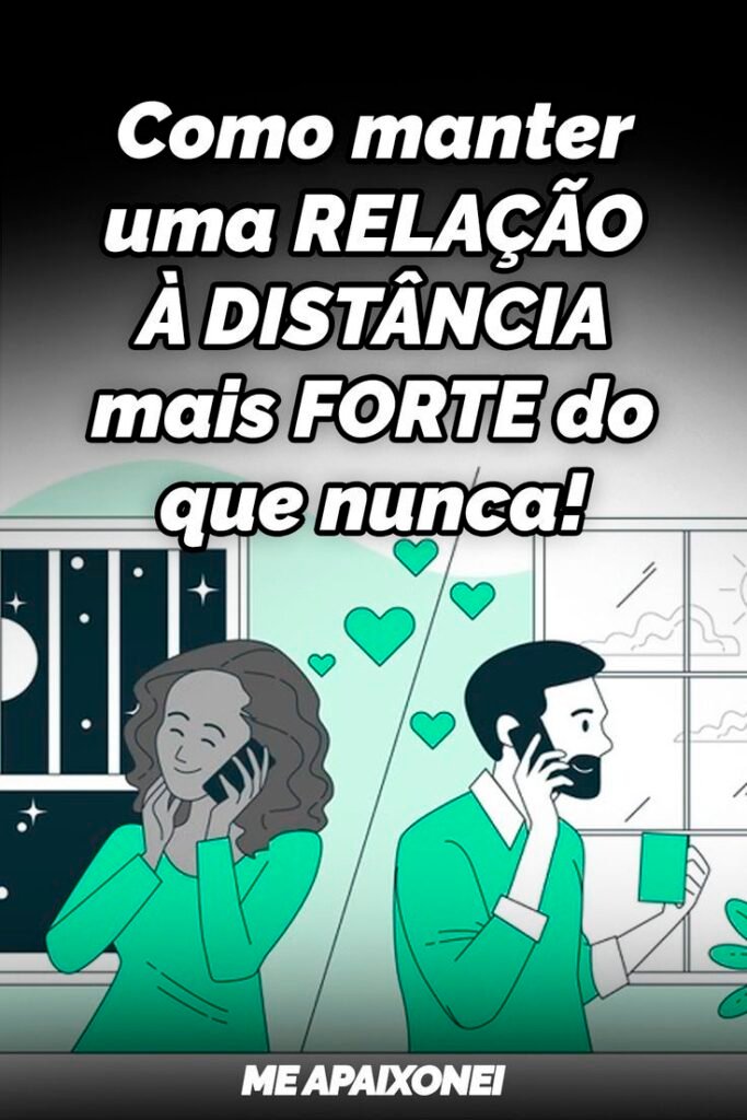 Como Criar um Relacionamento Baseado em Respeito, Confiança e Companheirismo