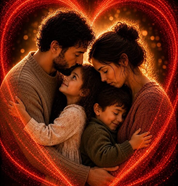 Como Manter o Romance Vivo Depois da Chegada dos Filhos