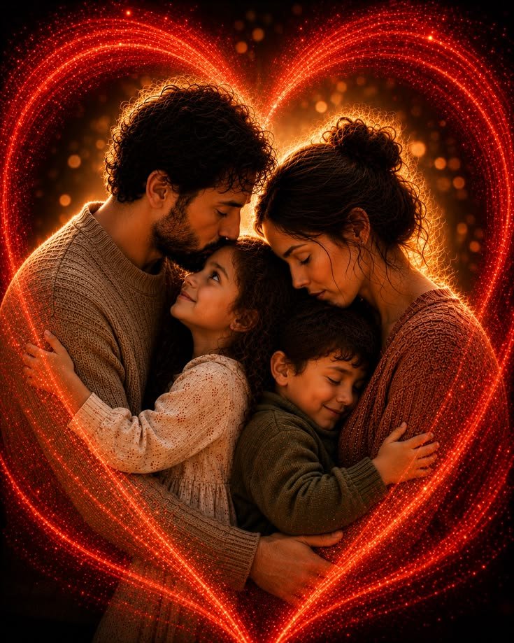 Como Manter o Romance Vivo Depois da Chegada dos Filhos